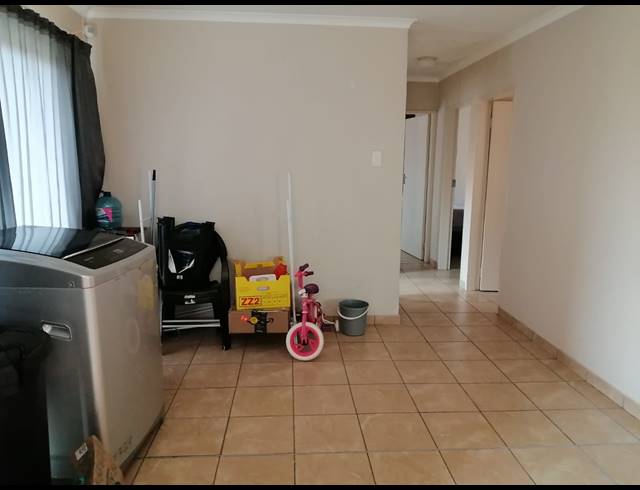 3 BEDROOM HOUSE FOR SALE IN WATERKLOOF
